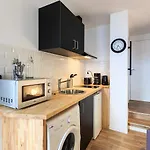 Apartment Nyc Gare *