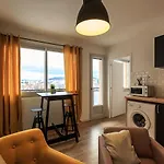 Nyc Gare Apartment Clermont-Ferrand