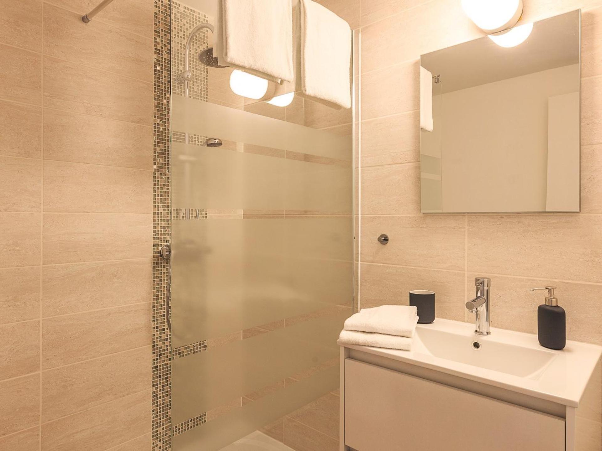 Apartment Nyc Gare Clermont-Ferrand